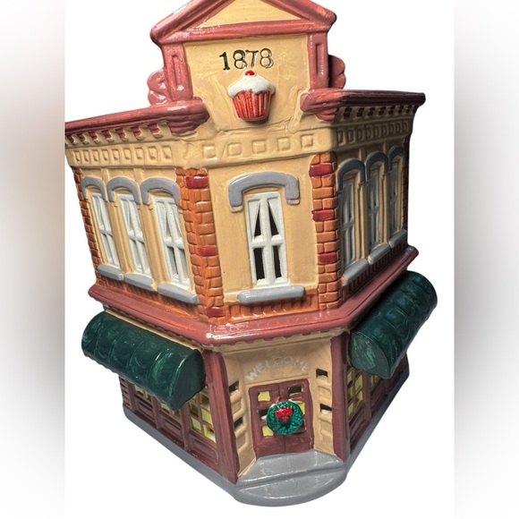 Dept. 56 “Bakery” - Picture 4 of 7